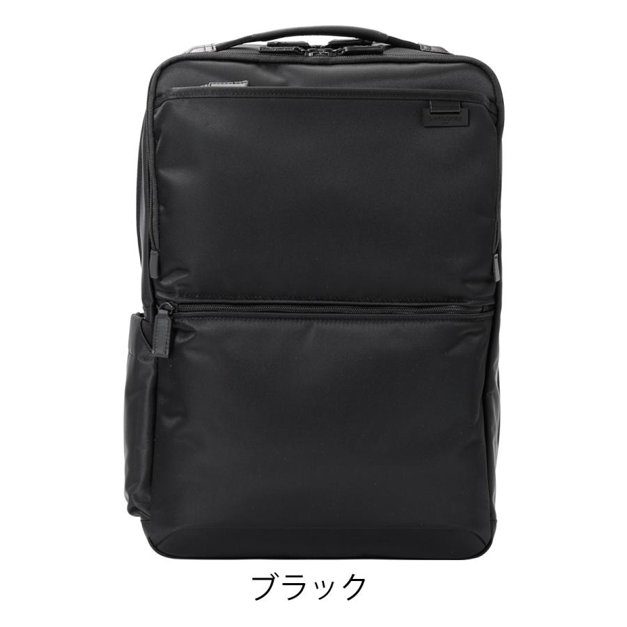 Samsonite（サムソナイト） リュック B4 デボネア5 L Samsonite│2年
