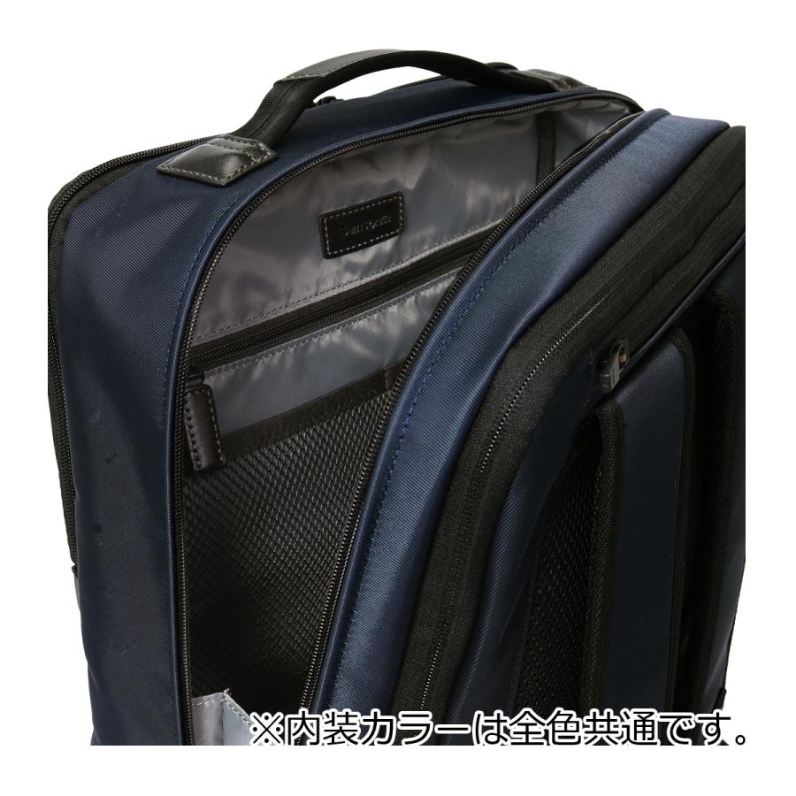 Samsonite（サムソナイト） リュック B4 デボネア5 L Samsonite│2年