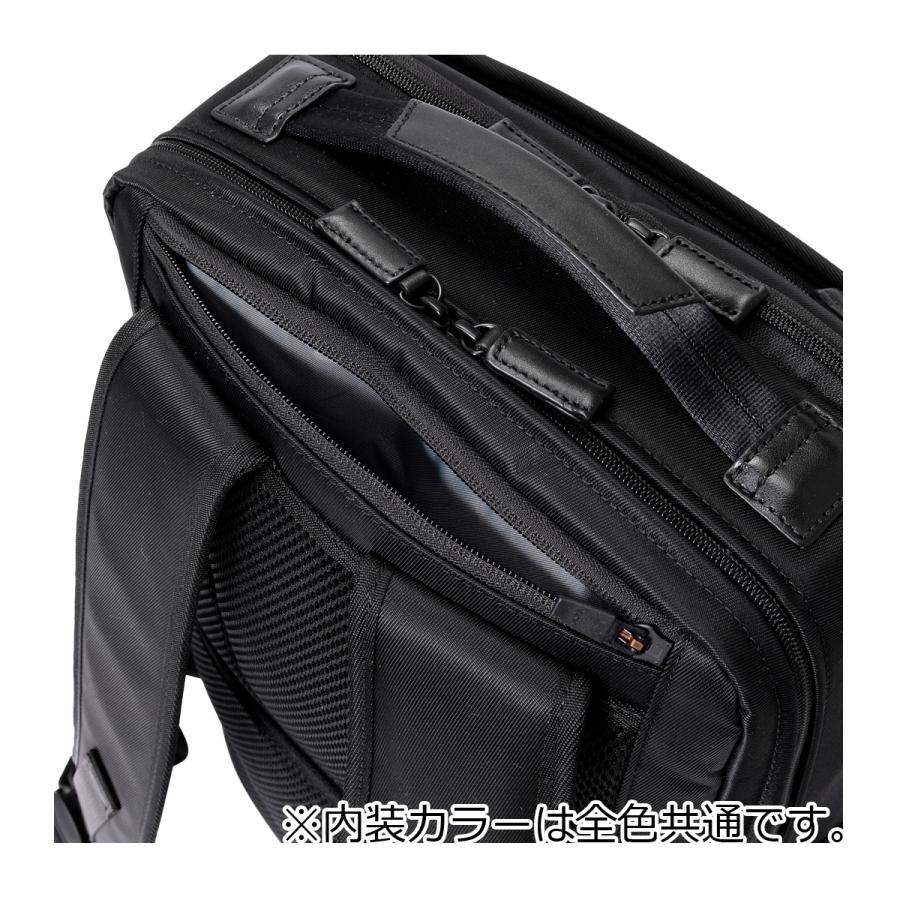 Samsonite（サムソナイト） リュック A4 デボネア5 M Samsonite│2年