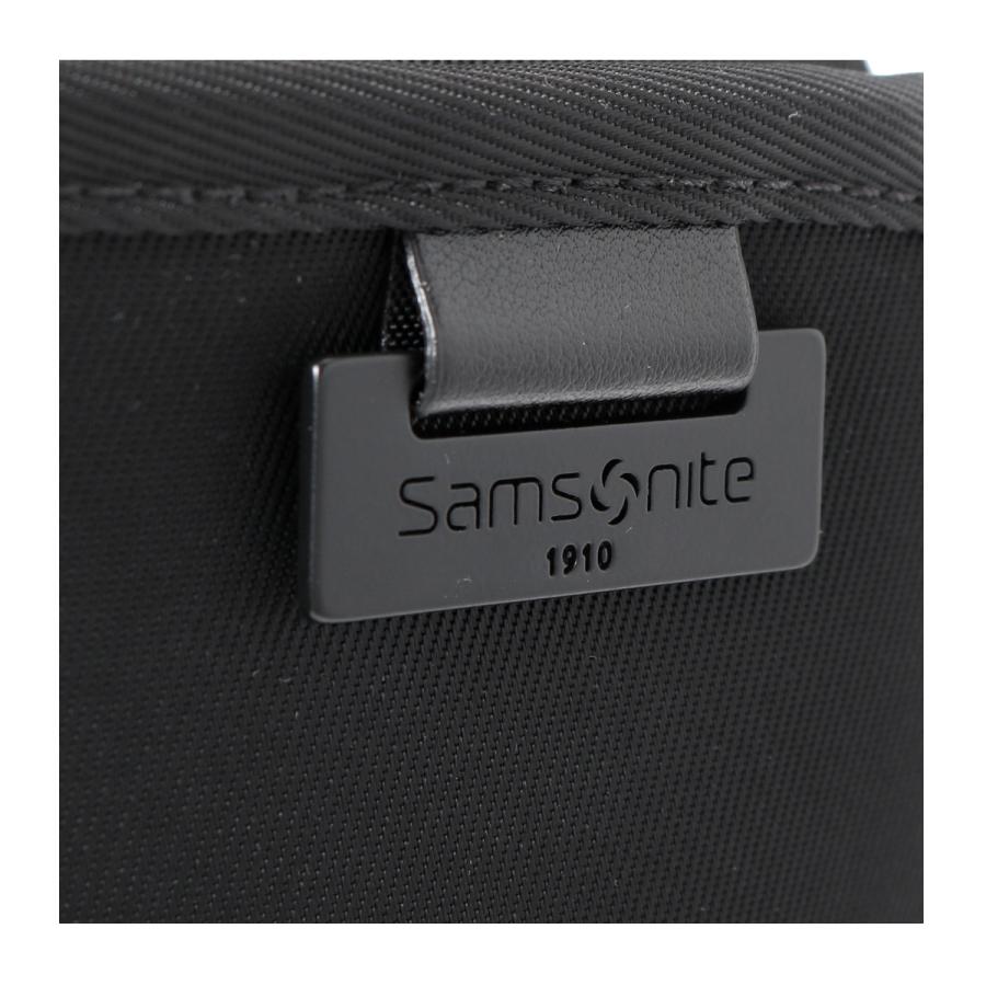 サムソナイト リュック A4 デボネア5 M Samsonite│2年保証 撥水 ビジネスバッグ ビジネスリュック バックパック リュックサック 14インチ対応 通勤 出張の画像