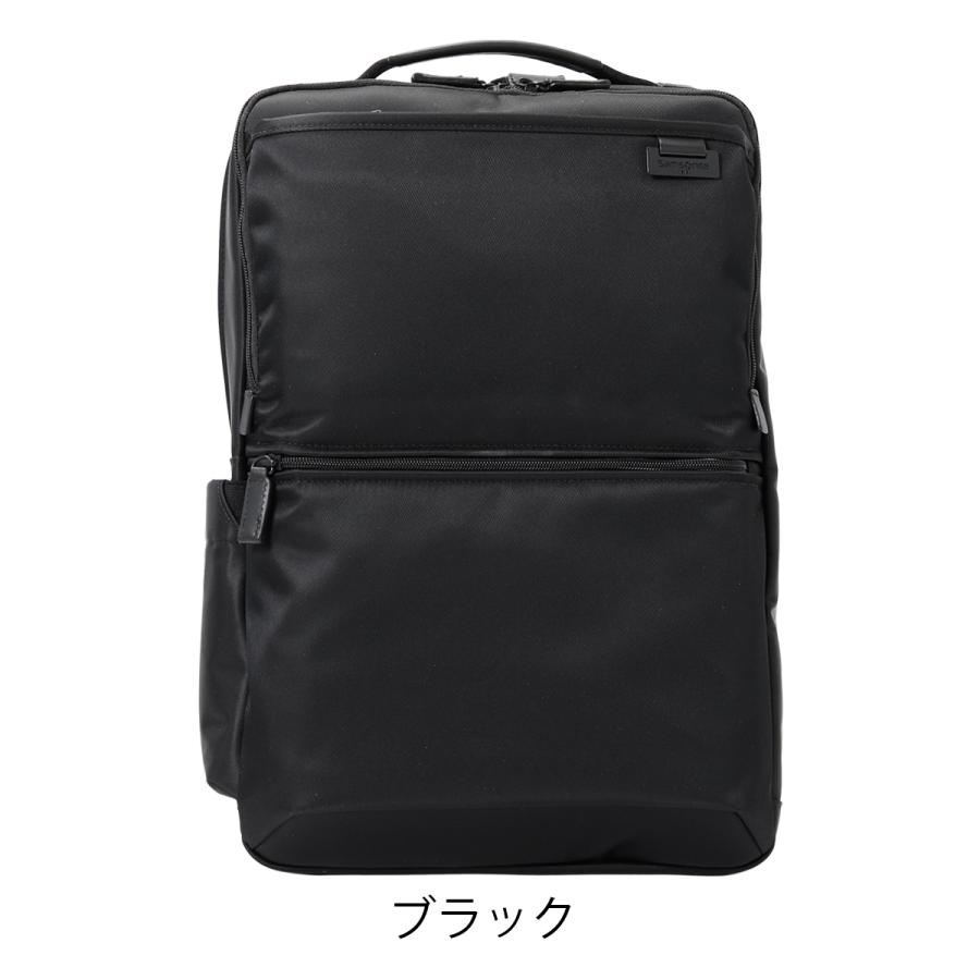 Samsonite（サムソナイト） リュック A4 デボネア5 M Samsonite│2年