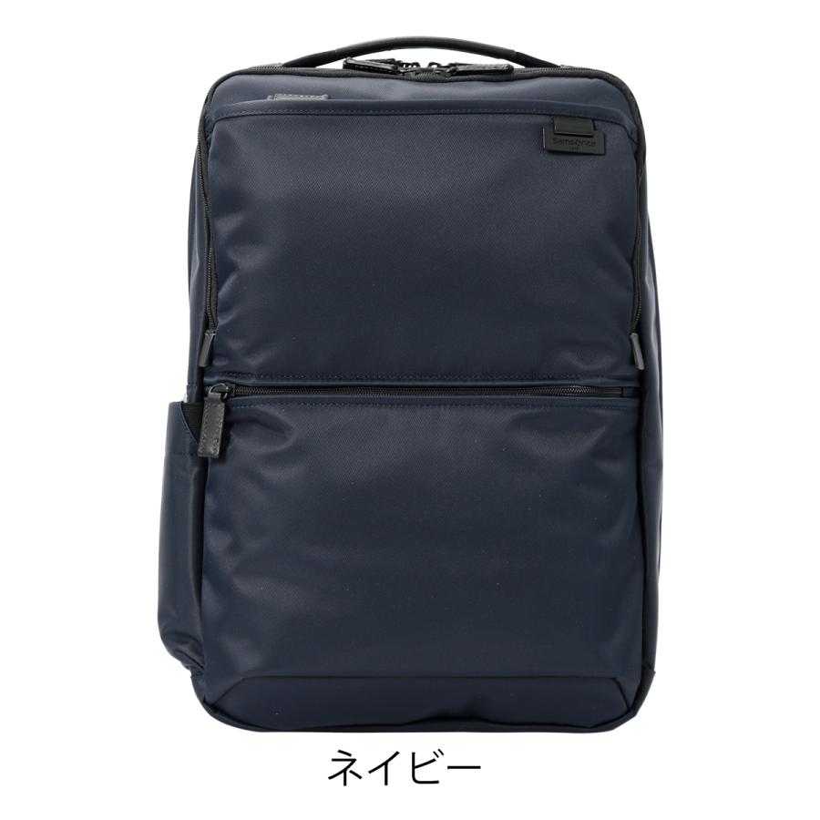 サムソナイト　デボネア5 Ｍ Samsonite（サムソナイト） リュック A4 デボネア5 M Samsonite│2年