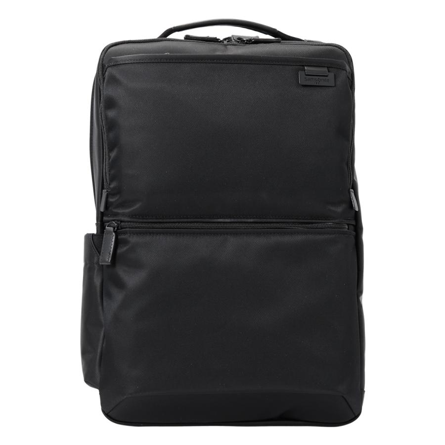 Samsonite（サムソナイト） リュック A4 デボネア5 M Samsonite│2年