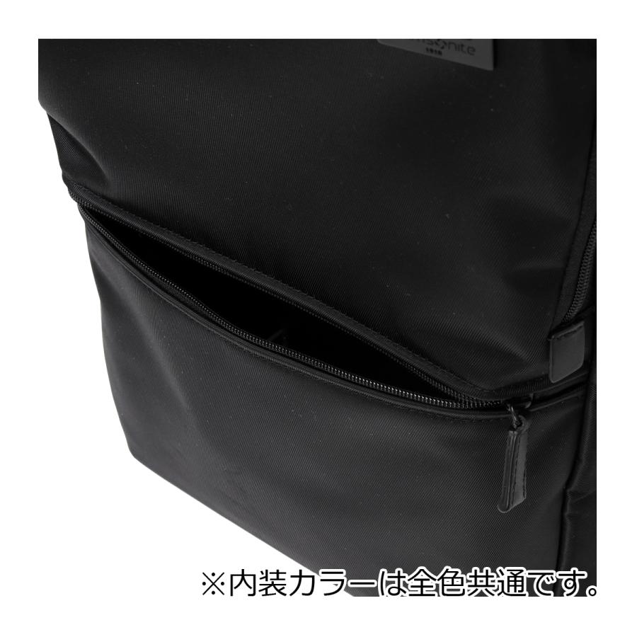 Samsonite（サムソナイト） リュック A4 デボネア5 M Samsonite│2年