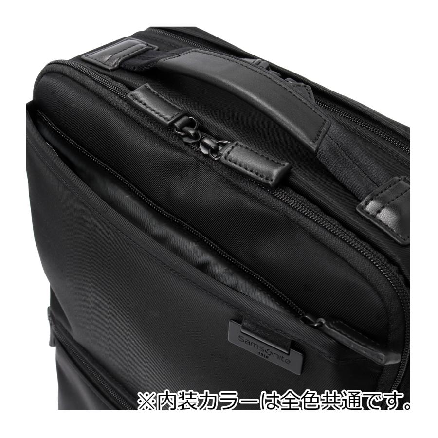 Samsonite（サムソナイト） リュック A4 メンズ デボネア5 M Samsonite