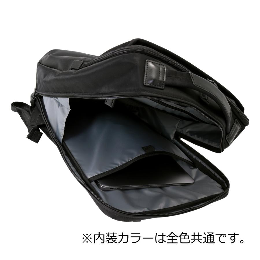 Samsonite デボネア 5 バックパック M Samsonite（サムソナイト） リュック デボネア5 バックパックM