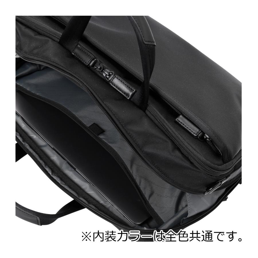 Samsonite（サムソナイト） ビジネスバッグ A4 メンズ デボネア5 M