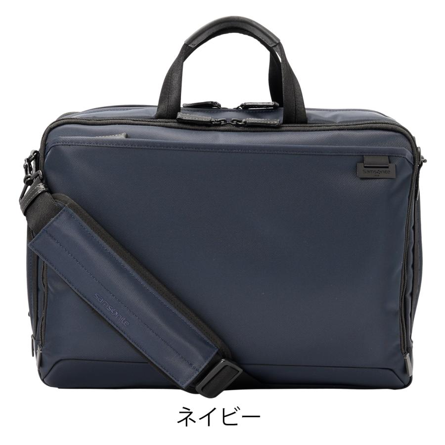 Samsonite（サムソナイト） ビジネスバッグ A4 メンズ デボネア5 M
