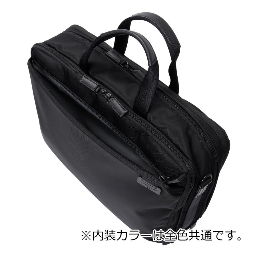 Samsonite（サムソナイト） ビジネスバッグ A4 デボネア5 M Samsonite