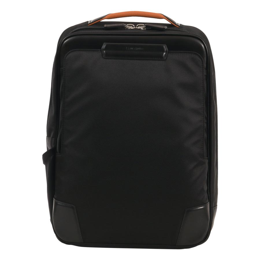 サムソナイト ビジネスリュック バックパック M エキスパンダブル エピッド4 samsonite EPID4 ビジネスバッグ リュック 通勤 撥水の画像