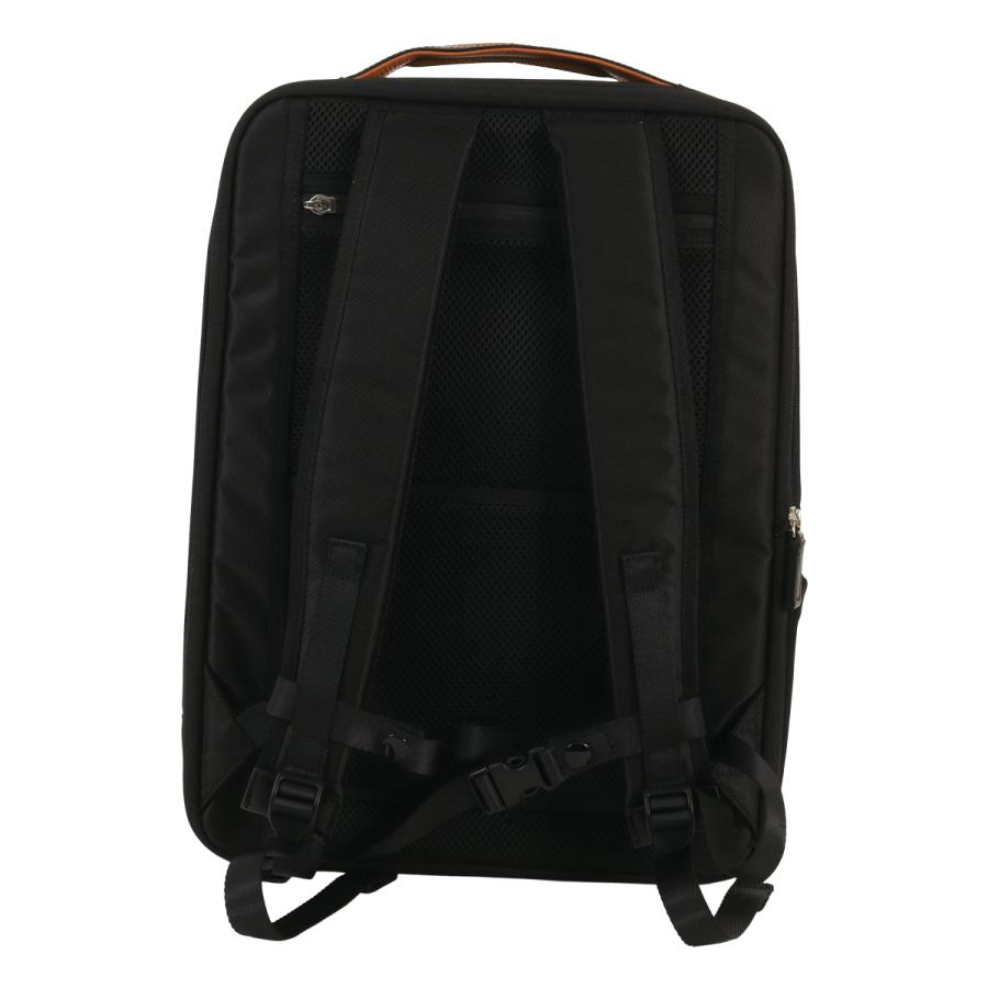サムソナイト ビジネスリュック バックパック M エキスパンダブル エピッド4 samsonite EPID4 ビジネスバッグ リュック 通勤 撥水の画像