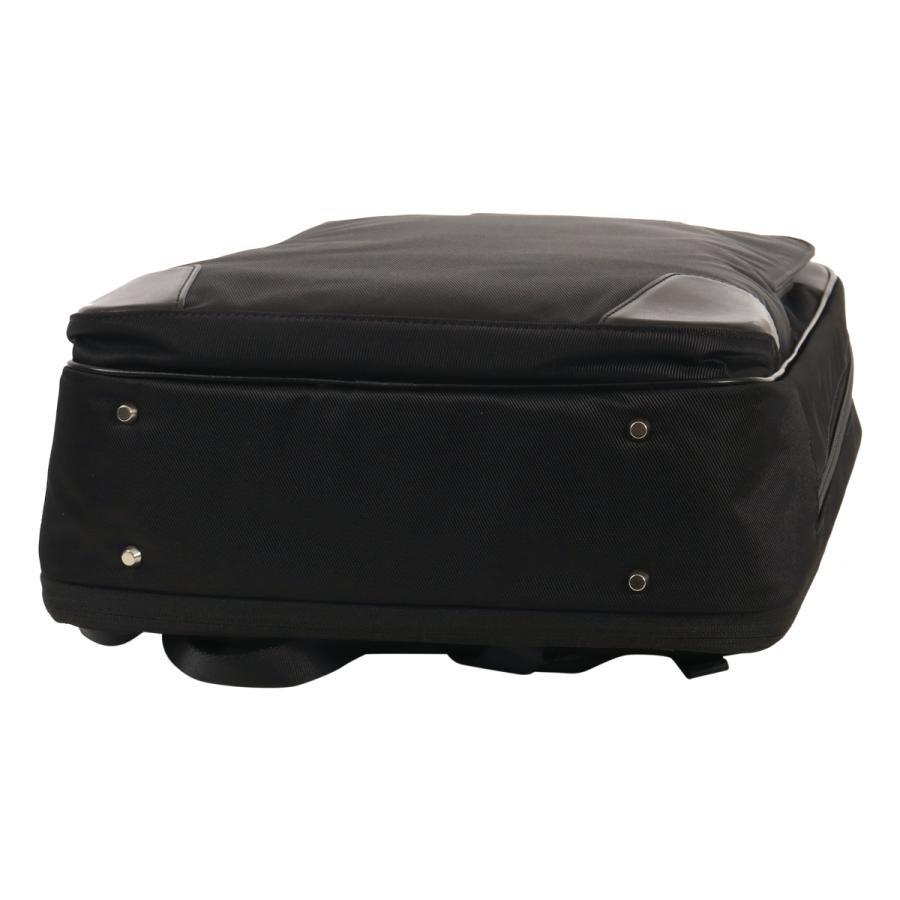 サムソナイト ビジネスリュック バックパック M エキスパンダブル エピッド4 samsonite EPID4 ビジネスバッグ リュック 通勤 撥水の画像
