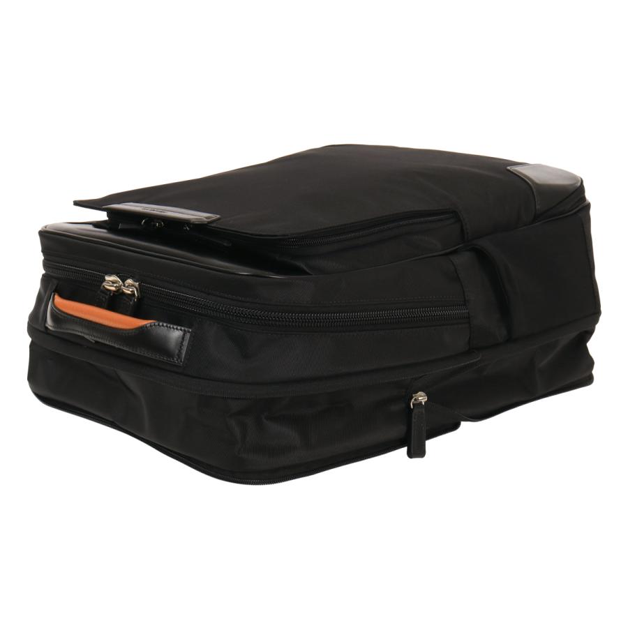 サムソナイト ビジネスリュック バックパック M エキスパンダブル エピッド4 samsonite EPID4 ビジネスバッグ リュック 通勤 撥水の画像