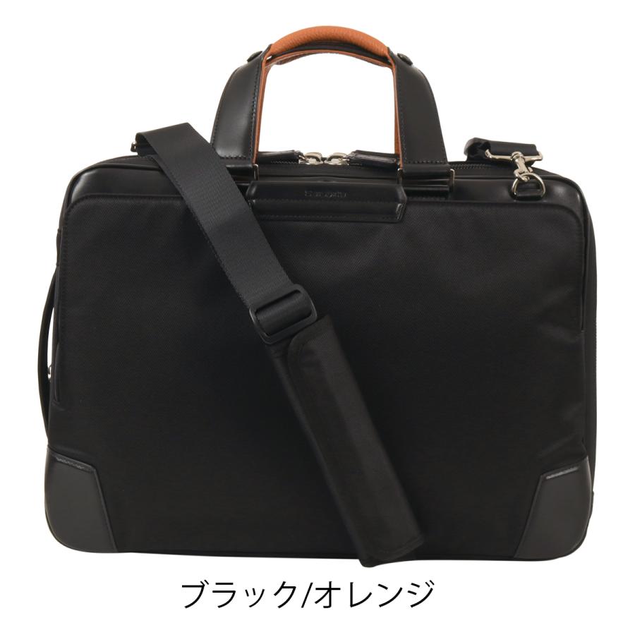 【美品】サムソナイト ビジネスバッグ ブリーフケース 多機能 通勤 ブラウン 即決 Samsonite レザーコンビビジネスバッグ サムソナイト メンズ 2way