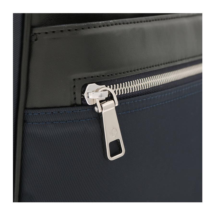 未使用✨サムソナイト　エピッド3　拡張機能　ビジネスバッグ　2気室　黒　2way Samsonite サムソナイト ビジネスバッグ A4 メンズ エピッド3