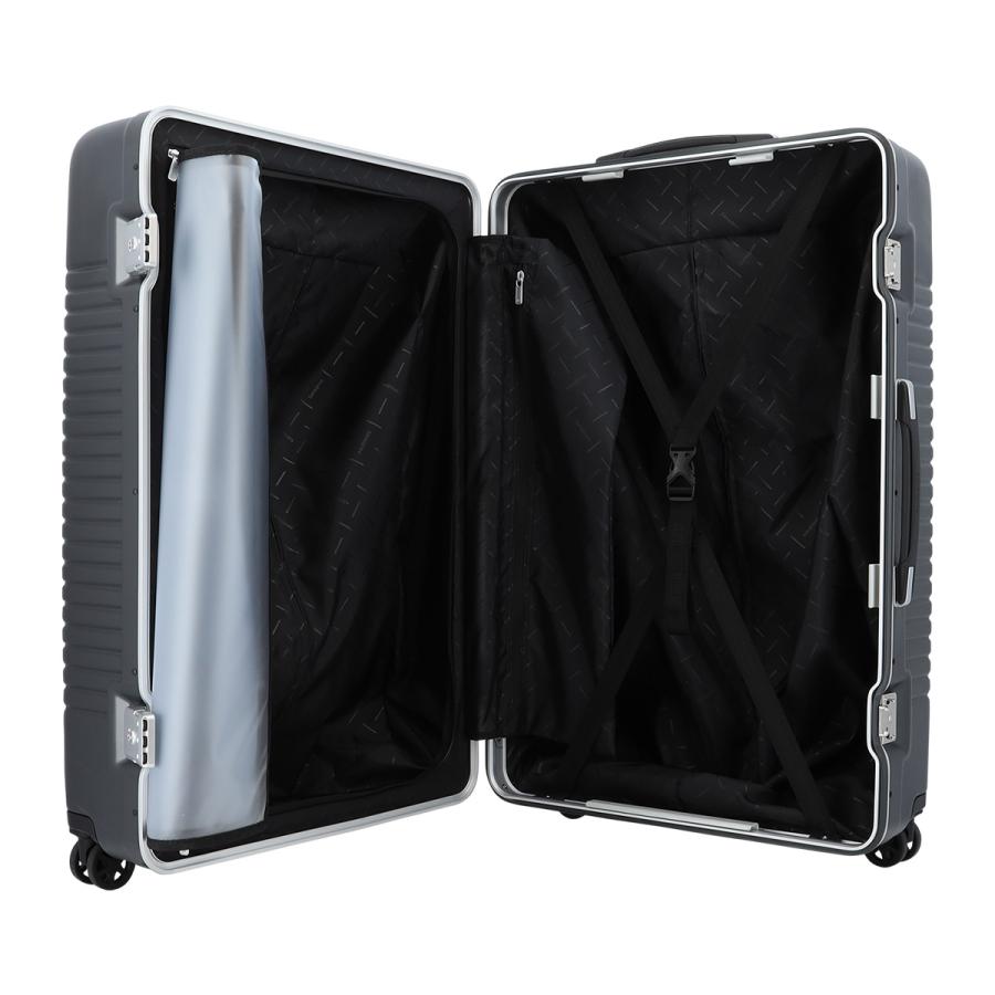 サムソナイト スーツケース インターセクト スピナー 93L 69cm 5.3kg INTERSECT-GV5 Samsonite ...
