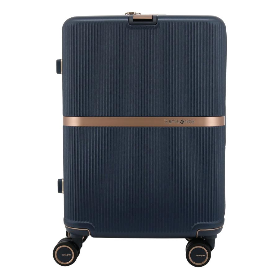 美品 Samsonite 33L スピナー55 ハードキャリーケース 保証有 Samsonite（サムソナイト） スーツケース 33L 55cm 3.3kg 機内持ち込み