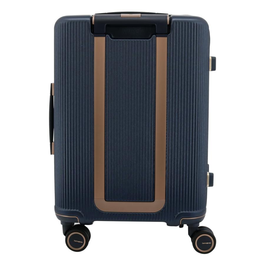 Samsonite（サムソナイト） スーツケース 33L 55cm 3.3kg 機内持ち込み
