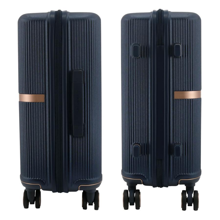 Samsonite（サムソナイト） スーツケース 33L 55cm 3.3kg 機内持ち込み