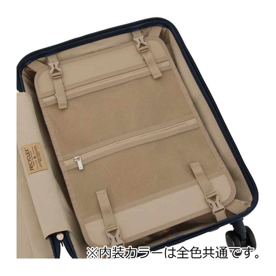 Samsonite（サムソナイト） スーツケース 33L 55cm 3.3kg 機内持ち込み