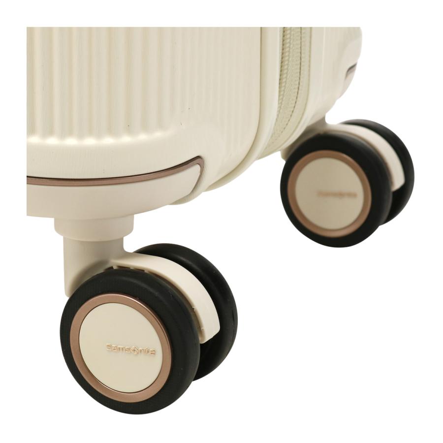 Samsonite（サムソナイト） スーツケース 60L 61cm 3.8kg ミンター