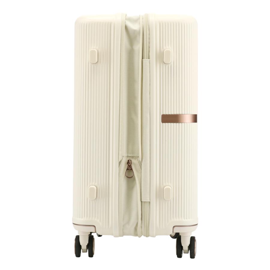 Samsonite（サムソナイト） スーツケース 60L 61cm 3.8kg ミンター