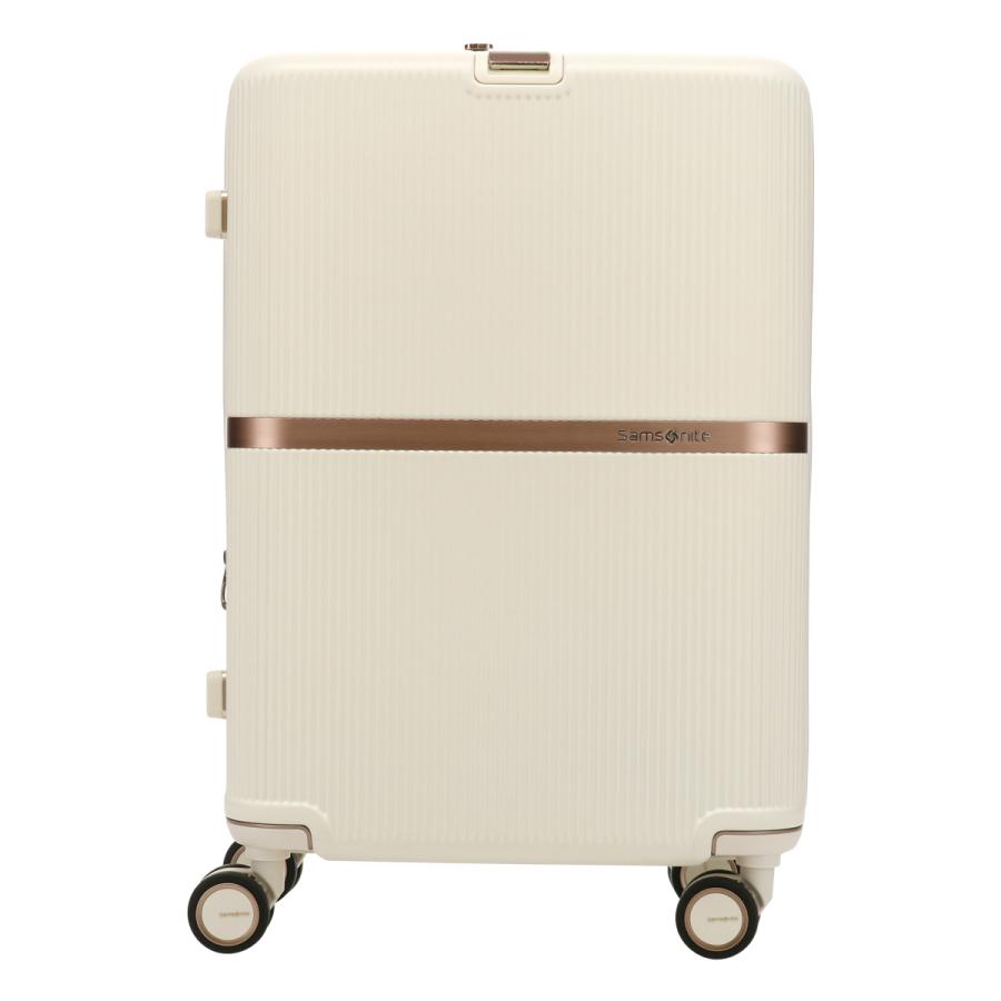 Samsonite サムソナイト スーツケース 60L 61cm 3.8kg ミンター Samsonite サムソナイト スーツケース 60L 61cm 3.8kg ミンター
