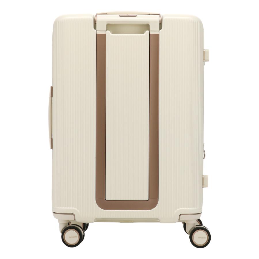 Samsonite（サムソナイト） スーツケース 60L 61cm 3.8kg ミンター