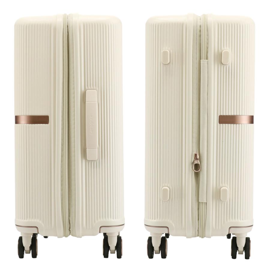 Samsonite（サムソナイト） スーツケース 60L 61cm 3.8kg ミンター