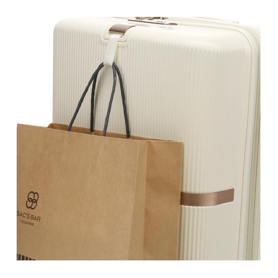 Samsonite（サムソナイト） スーツケース 60L 61cm 3.8kg ミンター