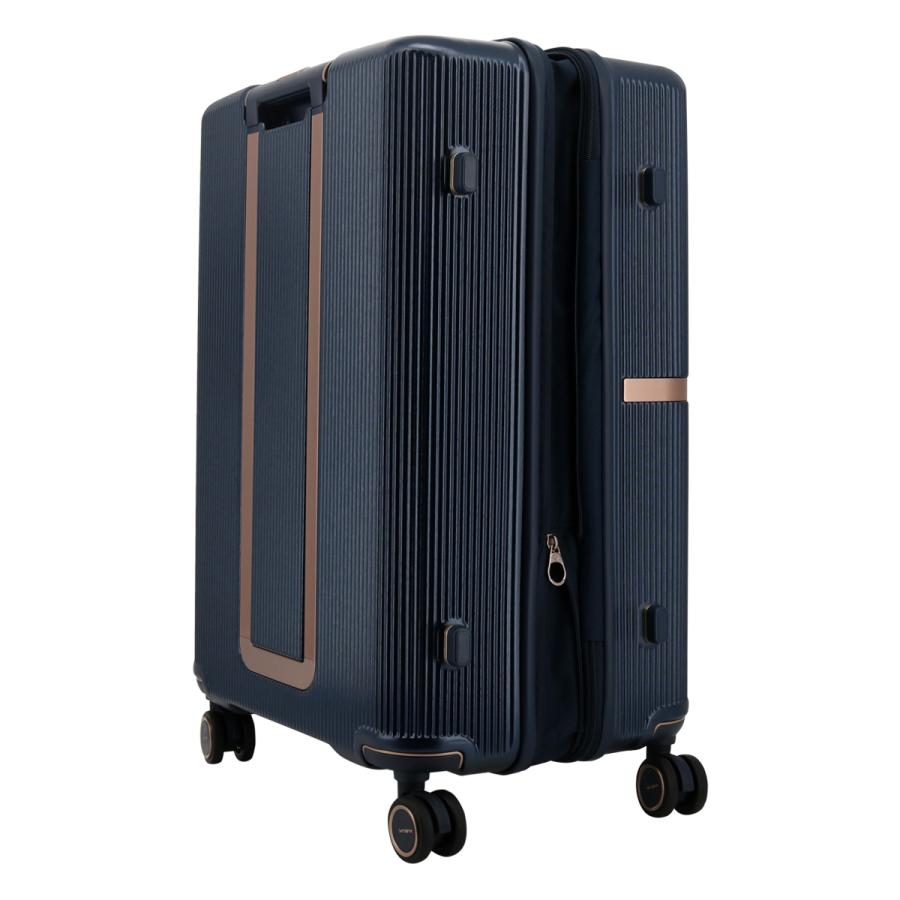 Samsonite（サムソナイト） スーツケース 92L 69cm 4.6kg ミンター