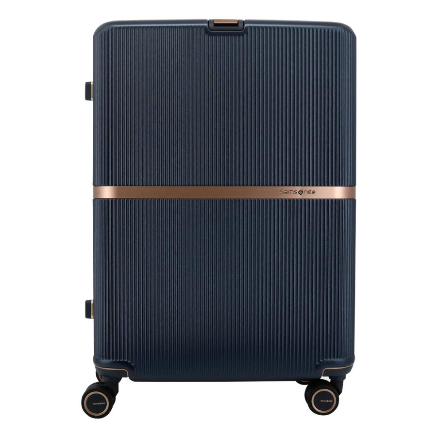 Samsonite（サムソナイト） スーツケース 92L 69cm 4.6kg ミンター