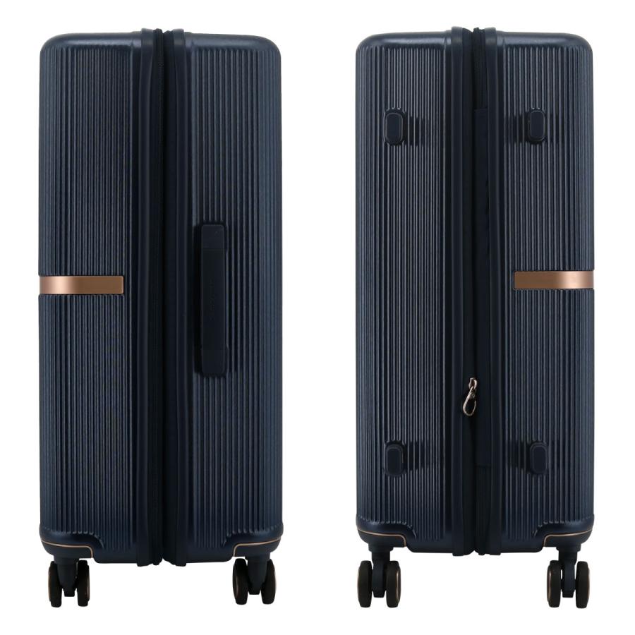 Samsonite サムソナイト スーツケース 92L 69cm 4.6kg ミンター Samsonite サムソナイト スーツケース 92L 69cm 4.6kg ミンター