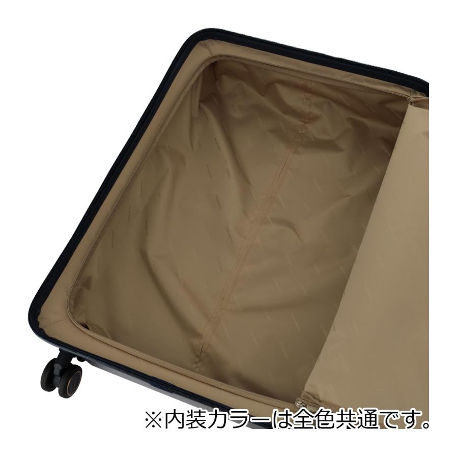 Samsonite（サムソナイト） スーツケース 92L 69cm 4.6kg ミンター