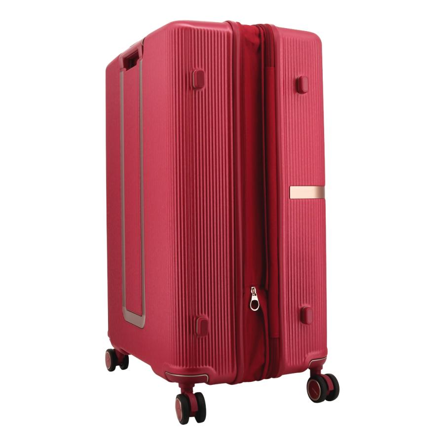 Samsonite サムソナイト スーツケース 118L 75cm 5.4kg ミンター