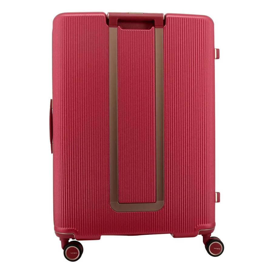 Samsonite（サムソナイト） スーツケース 118L 75cm 5.4kg ミンター