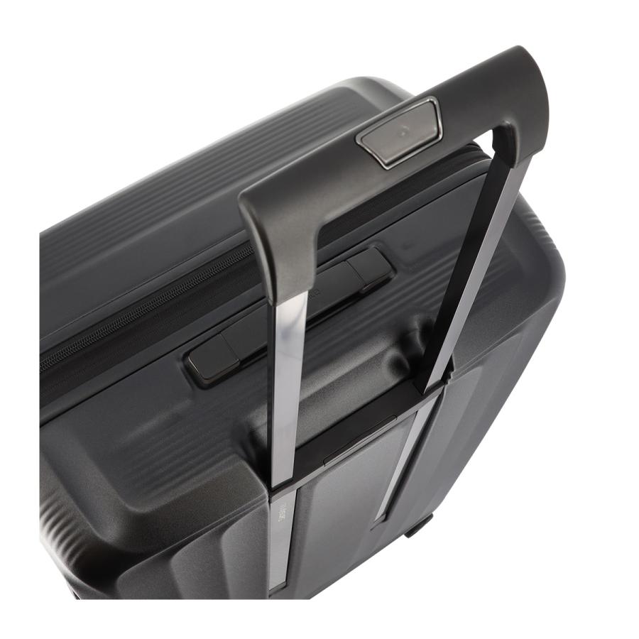 サムソナイト スーツケース ヌオン スピナー 100(110)L 70cm 3.6kgNUON