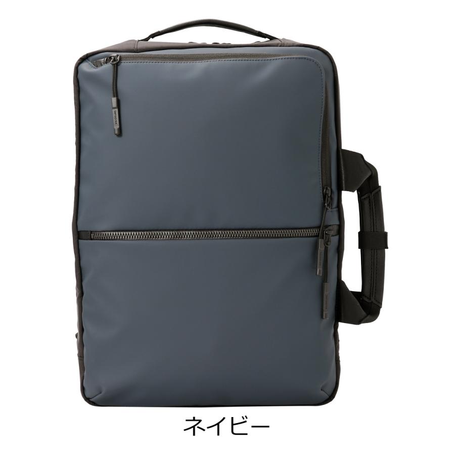 Samsonite（サムソナイト） リュック B4 メンズ サブ-リム L Samsonite