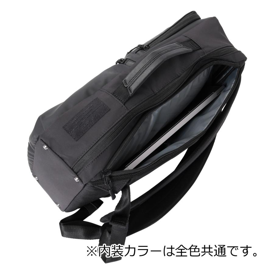 Samsonite（サムソナイト） リュック B4 メンズ サブ-リム M Samsonite
