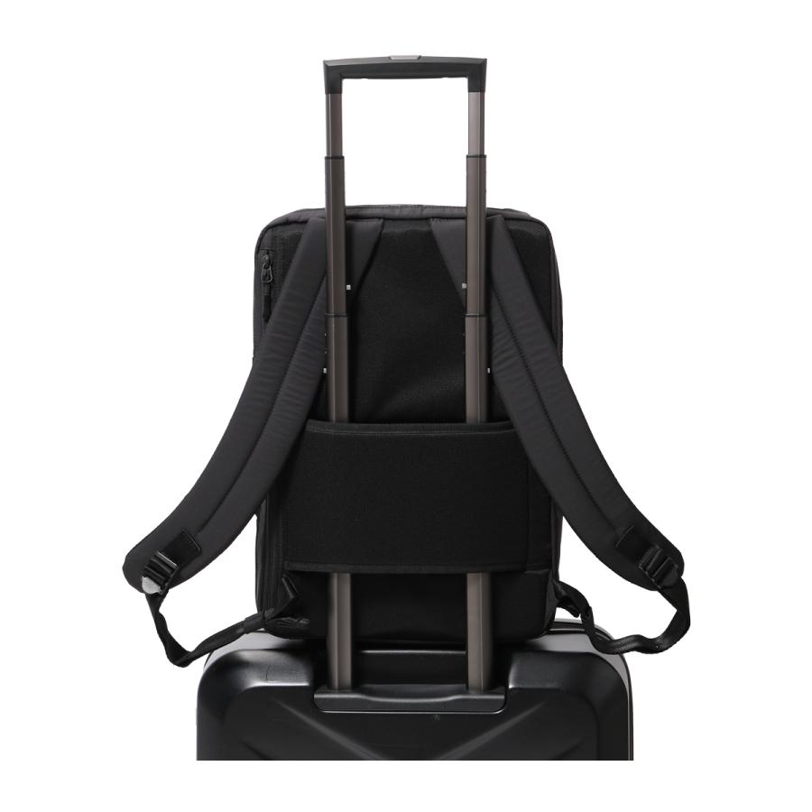 Samsonite（サムソナイト） リュック B4 サブ-リム M Samsonite│2年
