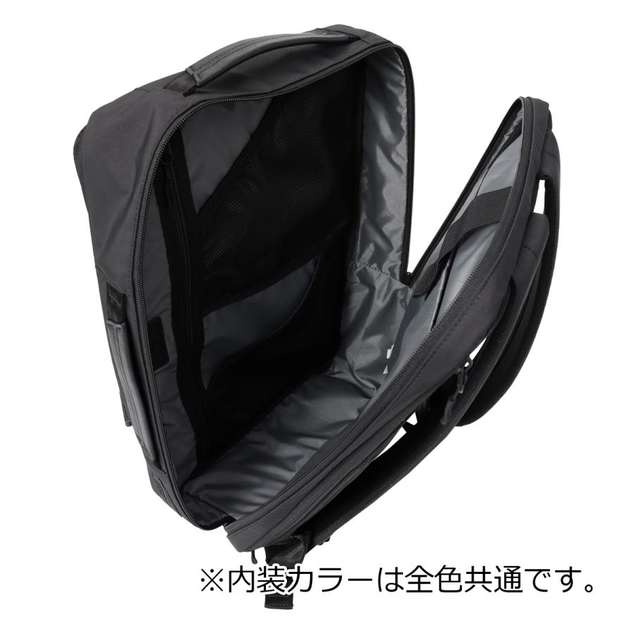 Samsonite（サムソナイト） リュック B4 メンズ サブ-リム M Samsonite