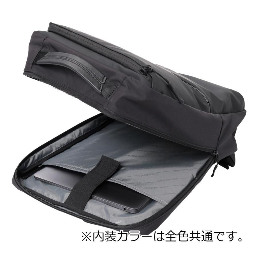 Samsonite（サムソナイト） リュック B4 サブ-リム M Samsonite│2年