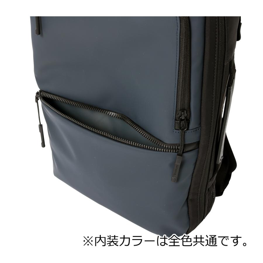サムソナイト ビジネスリュック サブ-リム L A4 B4 HT7-09003 Samsonite 最大51% 9/28限定 サムソナイト ビジネスリュック