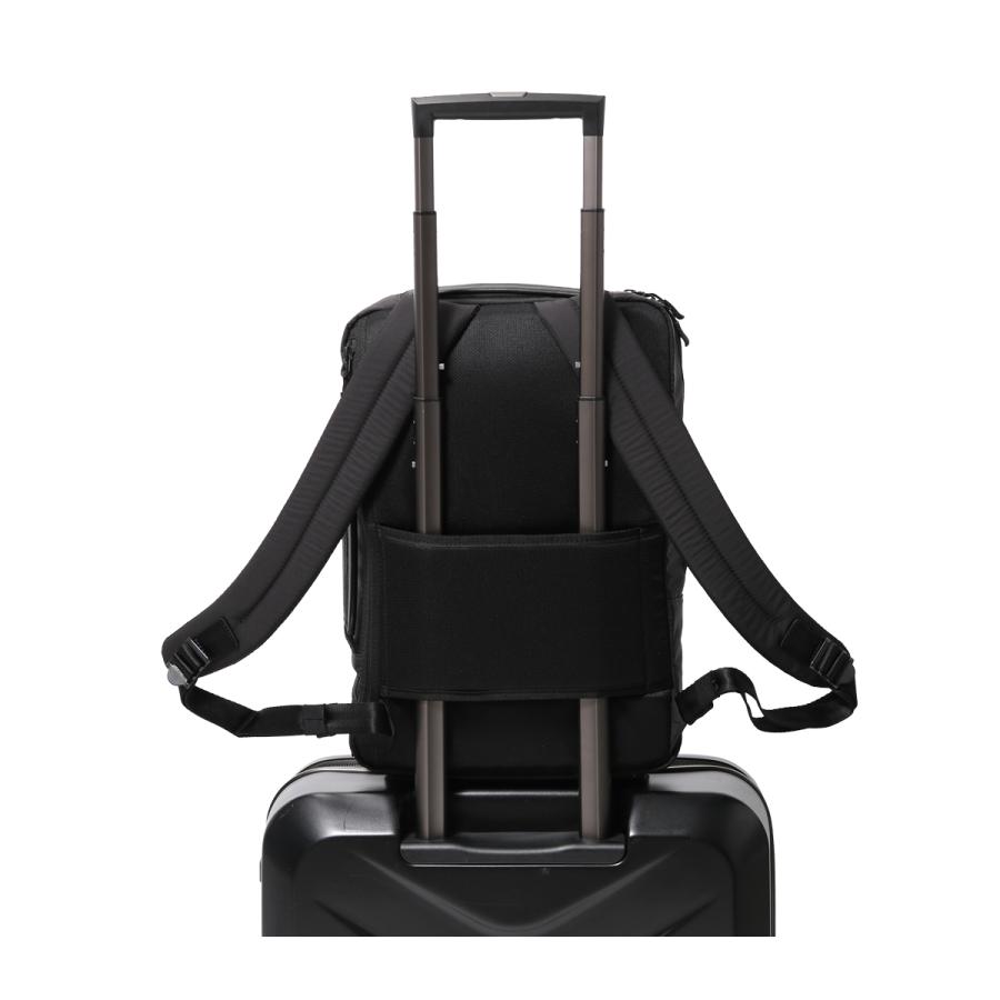 Samsonite サムソナイト リュック A4 メンズ サブ-リム S