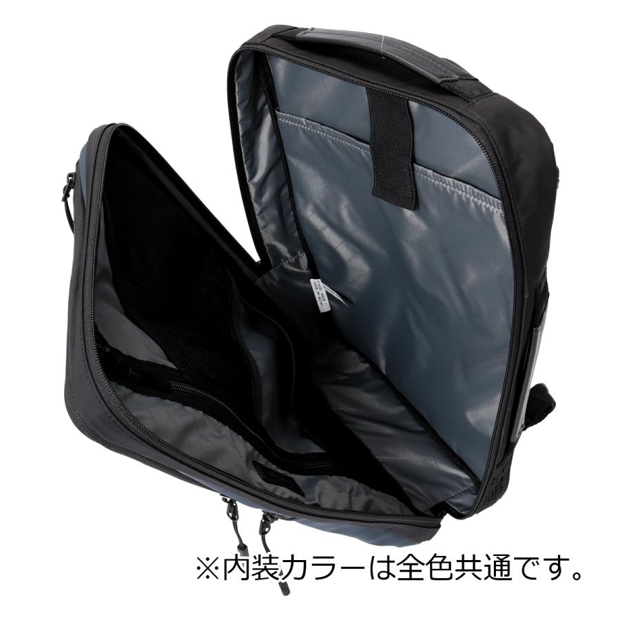 Samsonite（サムソナイト） リュック A4 サブ-リム S Samsonite│2年