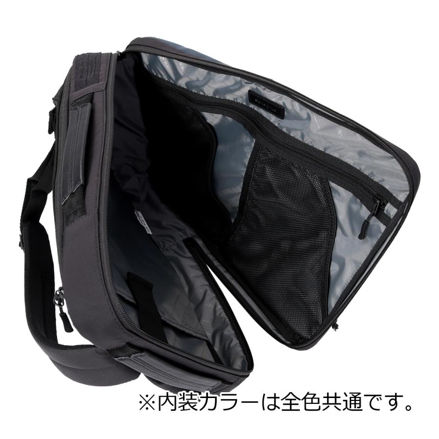 サムソナイト サブリム 2WAYバッグ M A4 ビジネスリュック Samsonite（サムソナイト） リュック A4 サブ-リム S Samsonite│2年