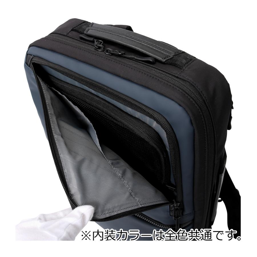 Samsonite（サムソナイト） リュック A4 サブ-リム S Samsonite│2年