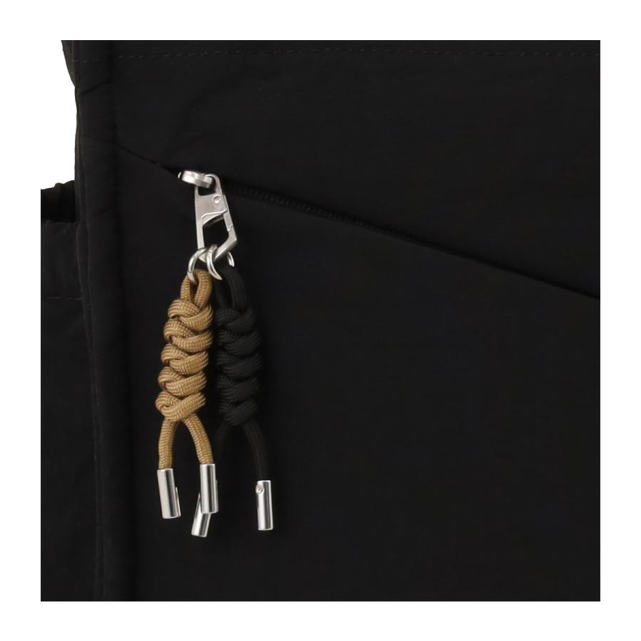 Samsonite RED サムソナイトレッド 別注 トートバッグ パフィオーバー