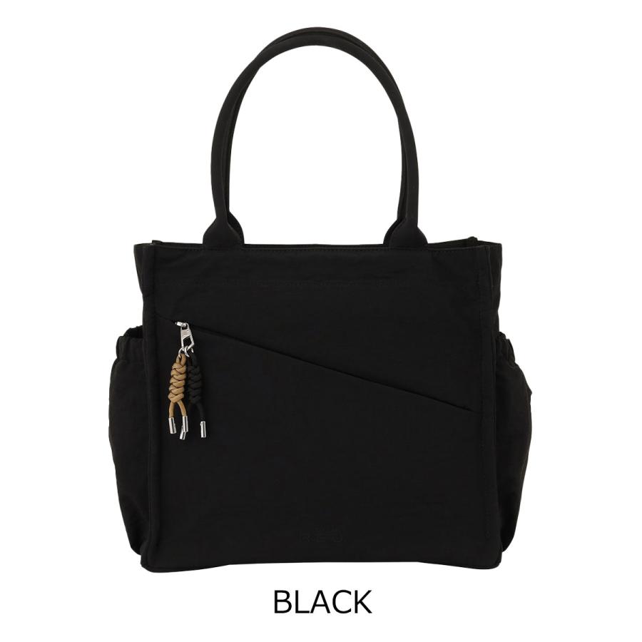 Samsonite RED サムソナイトレッド 別注 トートバッグ パフィオーバー