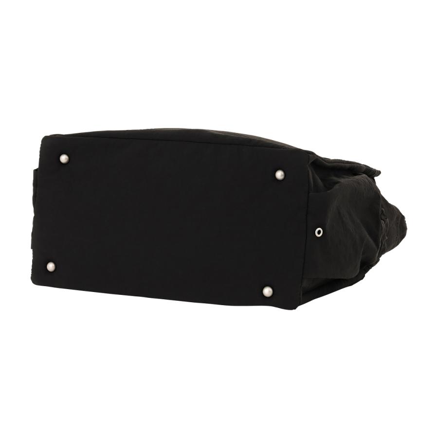 Samsonite RED サムソナイトレッド 別注 トートバッグ パフィオーバー